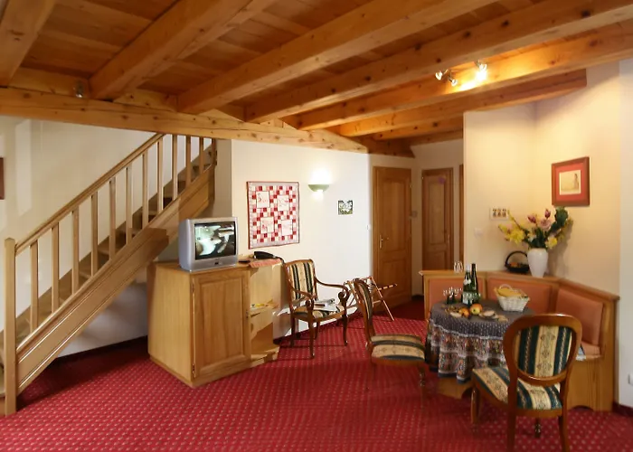 Nocleg ze śniadaniem La Cerisaie